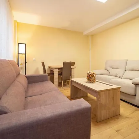 Apartment Poniente Paradise By Bebalmy Gijon