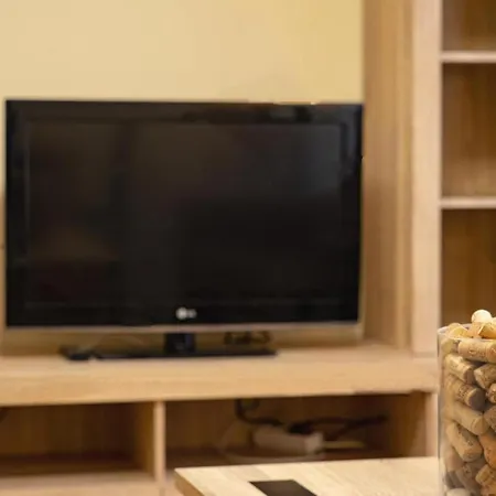 Poniente Paradise By Bebalmy Daire