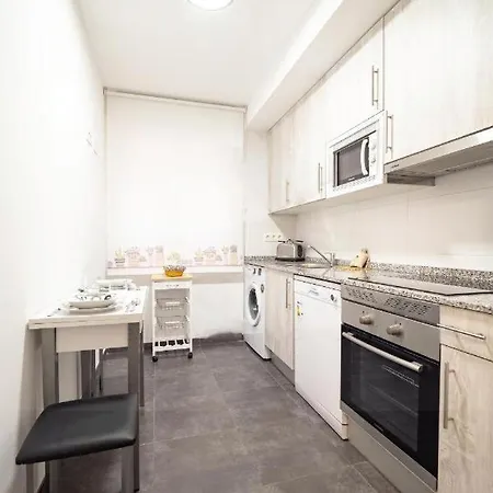 Poniente Paradise By Bebalmy Apartment *