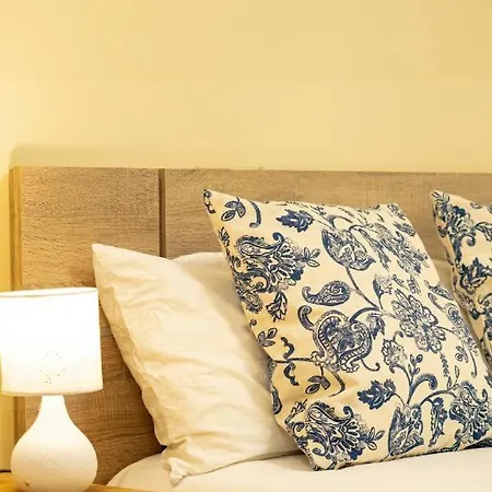 Apartment Poniente Paradise By Bebalmy Gijon