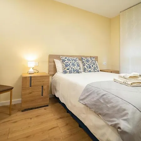 Apartment Poniente Paradise By Bebalmy *