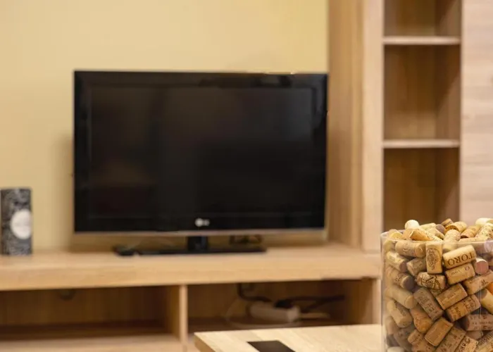 Poniente Paradise By Bebalmy Daire