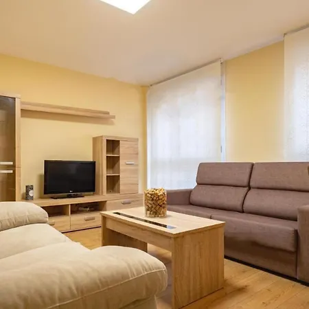 Apartament Poniente Paradise By Bebalmy