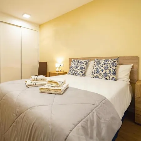 Apartament Poniente Paradise By Bebalmy