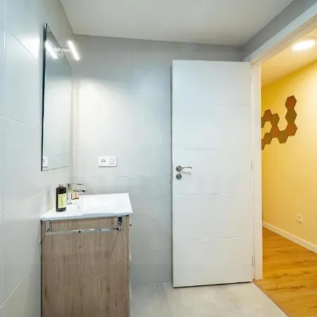 Apartament Poniente Paradise By Bebalmy *