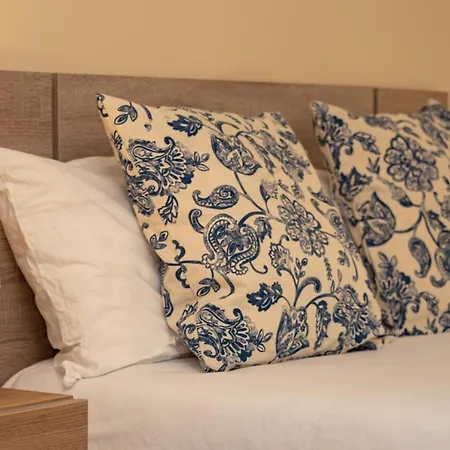 Poniente Paradise By Bebalmy *