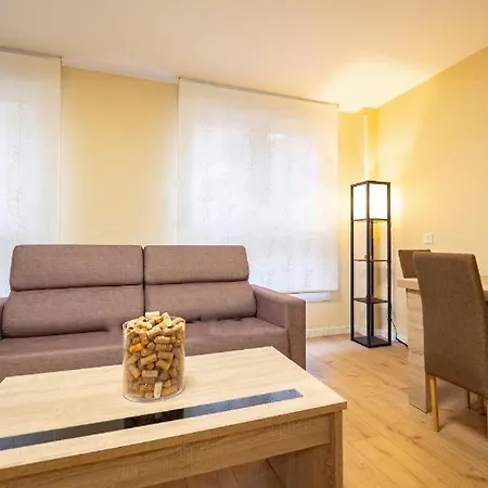 Poniente Paradise By Bebalmy Apartament *