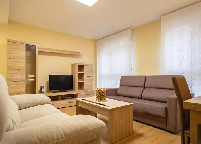 Apartamento Poniente Paradise By Bebalmy