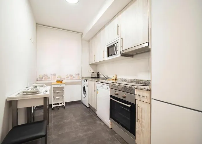 Poniente Paradise By Bebalmy * Gijón