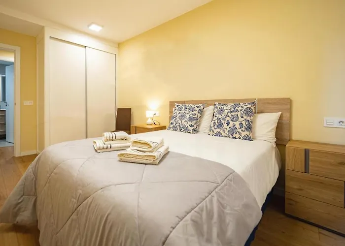 Appartement Poniente Paradise By Bebalmy