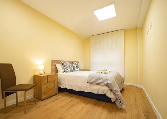 Poniente Paradise By Bebalmy