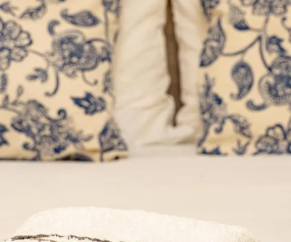 Poniente Paradise By Bebalmy