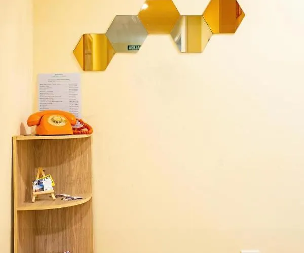 Poniente Paradise By Bebalmy Apartamento *