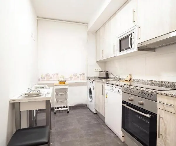 Poniente Paradise By Bebalmy Appartement *