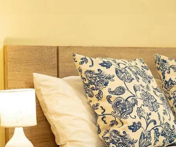 Apartamento Poniente Paradise By Bebalmy Gijón