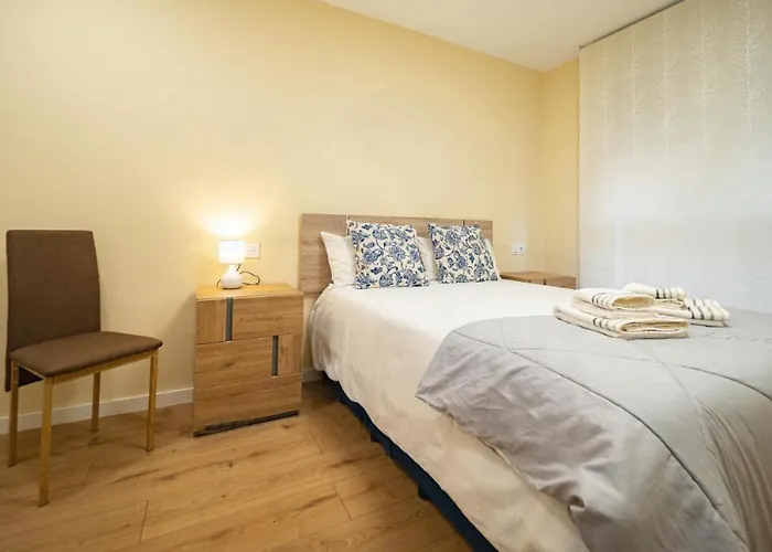 Apartamento Poniente Paradise By Bebalmy *