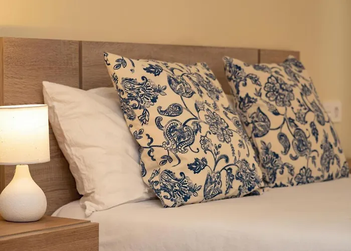 Poniente Paradise By Bebalmy *