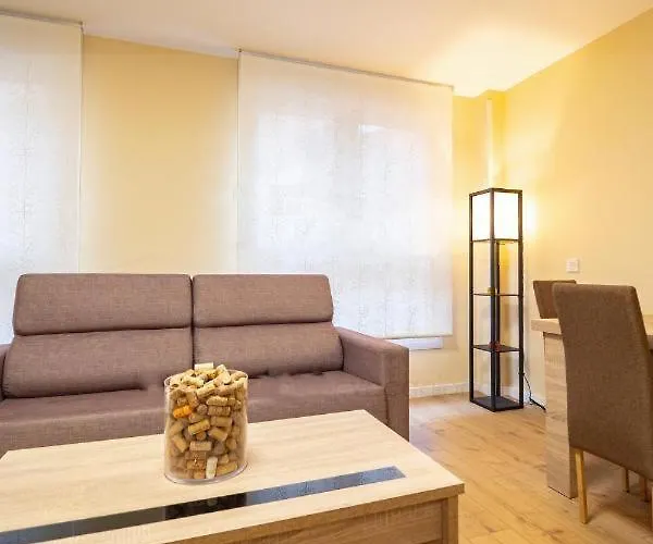 Poniente Paradise By Bebalmy Apartamento *