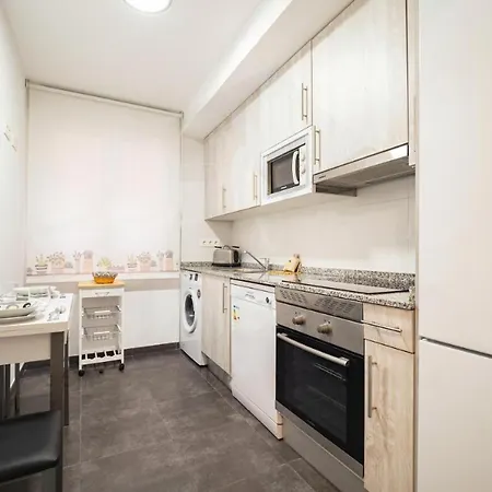 Poniente Paradise By Bebalmy * Gijón