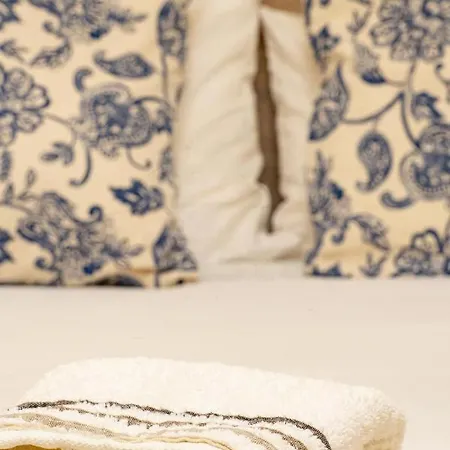 Poniente Paradise By Bebalmy