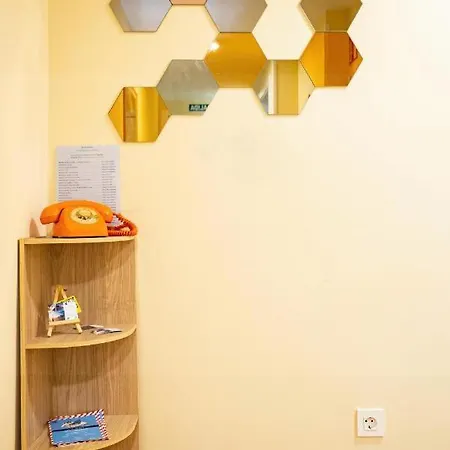 Poniente Paradise By Bebalmy Appartement *